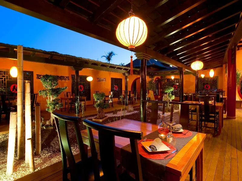 Restaurant, Sheraton Fuerteventura Beach, Golf & Spa Resort, Fuerteventura