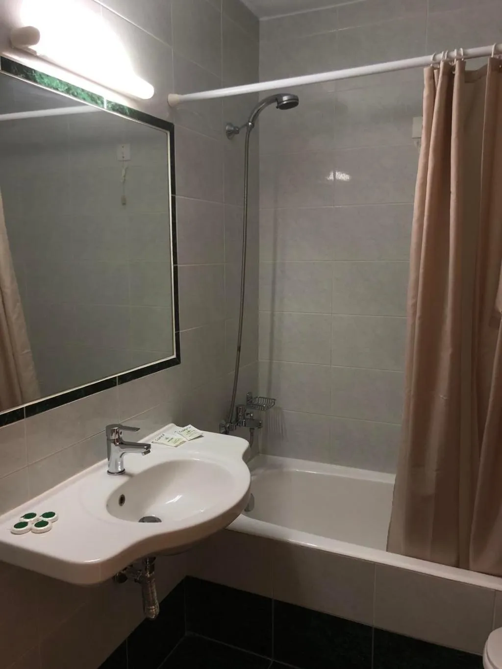 TRIPLE SUPERIOR Room, Agrabella, Crete