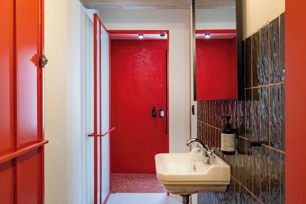 Room, The Newel Metaxourgeio By Athens Stay, Athens
