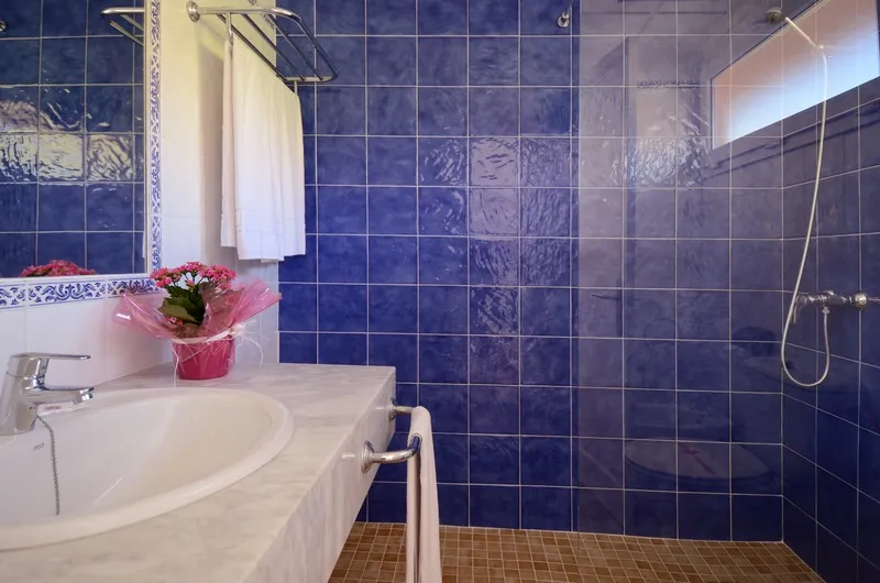 Room, Mar Blau, Menorca