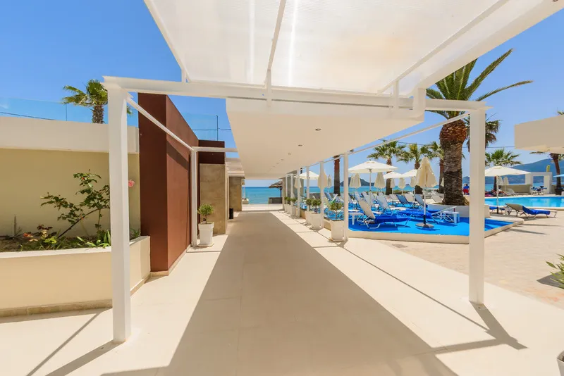 Pool, Cameo Beach Resort, Zante