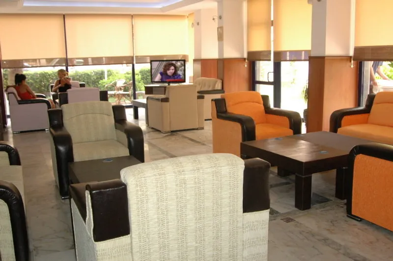 Room, Zel Hotel, Antalya