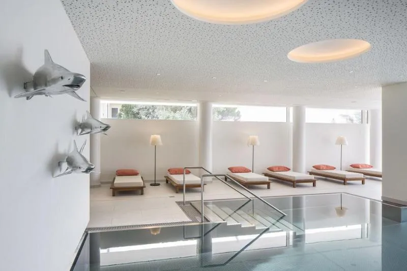 General view, Falkensteiner Hotel & Spa Jesolo, Venice