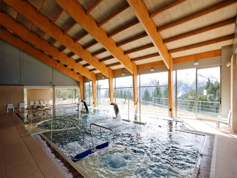 Sports and Entertainment, Hotel & Spa La Collada, Costa Brava
