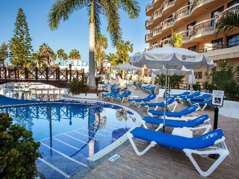 Pool, Tigotan Lovers&Friends Playa las Américas, Tenerife
