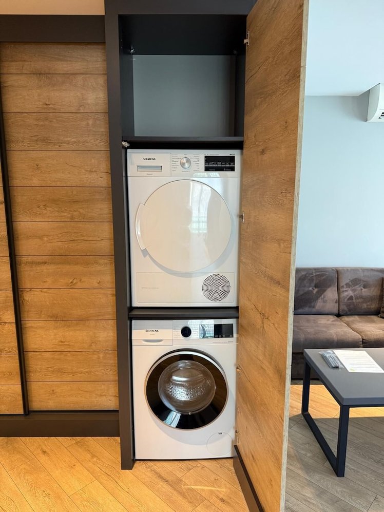 Z Suites, Antalya