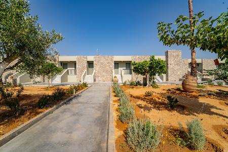 Achilles Hill Hotel, Athens