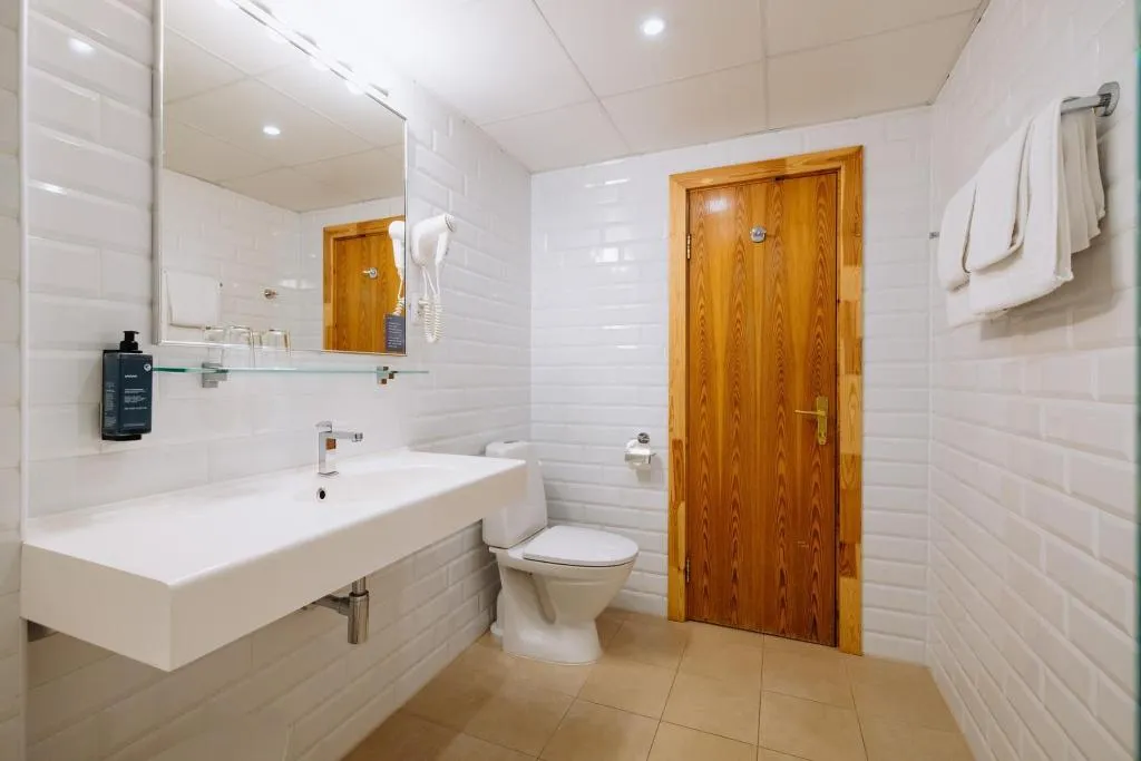 TWIN STANDARD Room, Hestia Hotel Radi un Draugi, Riga