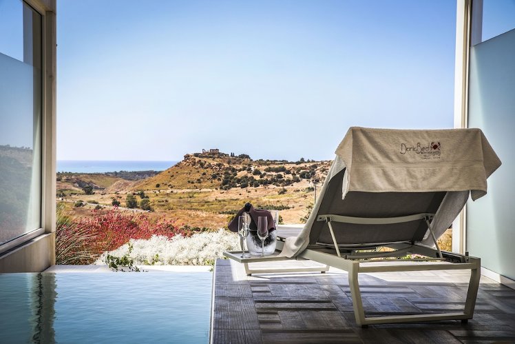 Doric Boutique Hotel - Resort, Catania