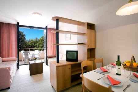 Naturist Resort Solaris, Istria
