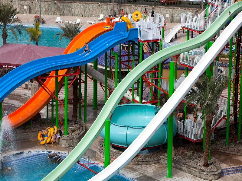 Sports and Entertainment, Hotel LIVVO Costa Taurito, Gran Canaria