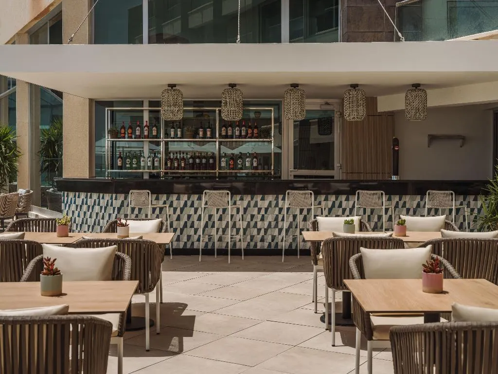 Restaurant, Paradisus by Melia Fuerteventura, Fuerteventura