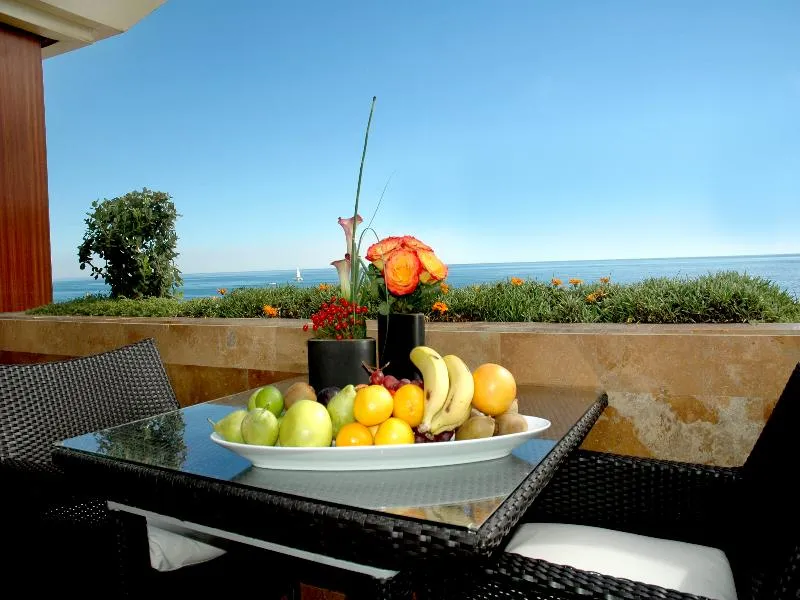 JUNIOR SUITE DELUXE WITH JACUZZI Room, Gran Hotel Guadalpin Banus, Costa Del Sol