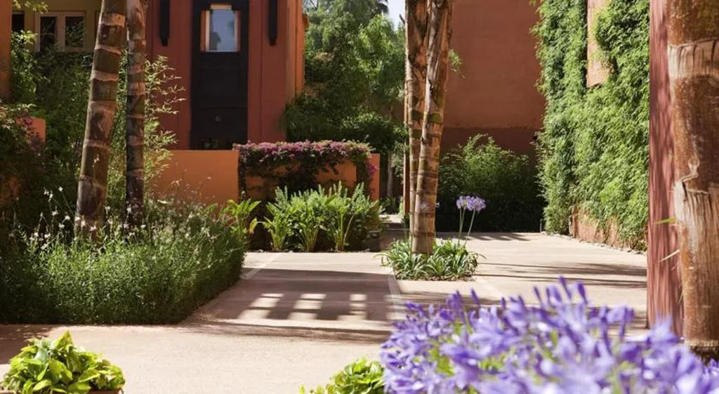 General view, Riad Villa Lavande, Marrakech