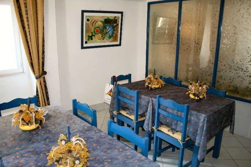 Restaurant, Pensão Albufeirense, Algarve