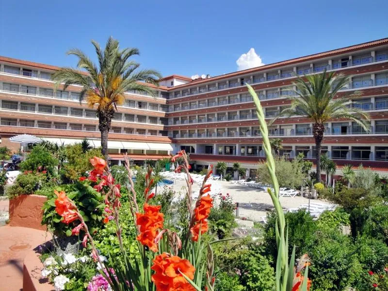 Terrace, Esplendid, Costa Brava