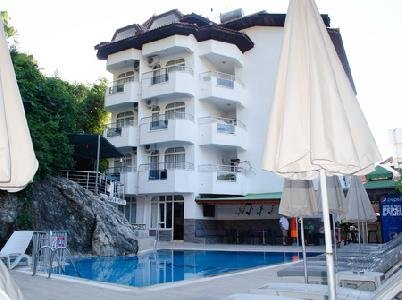 Dilhan Hotel, Dalaman