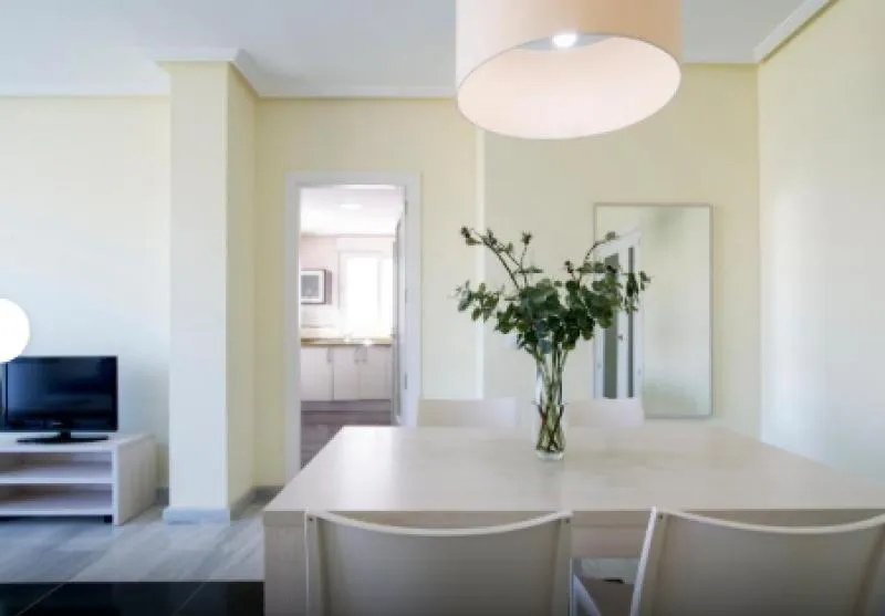 APARTMENT ONE BEDROOM Room, Pierre & Vacances Roquetas de Mar, Costa Almeria