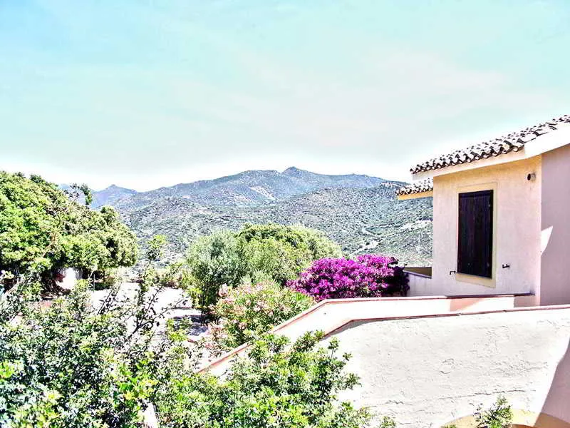 General view, Club Esse Residence Torre delle Stelle, Cagliari