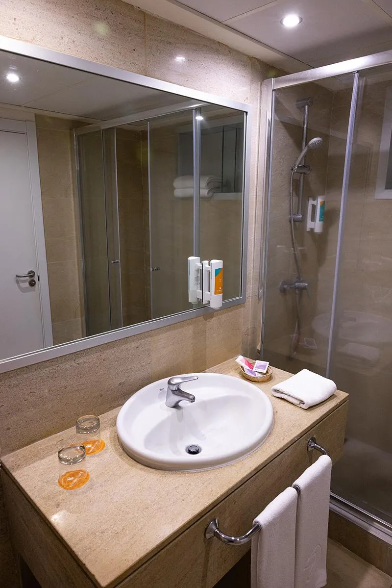 Double or Twin CLASSIC Room, Paradise Park Fun Lifestyle Hotel, Tenerife