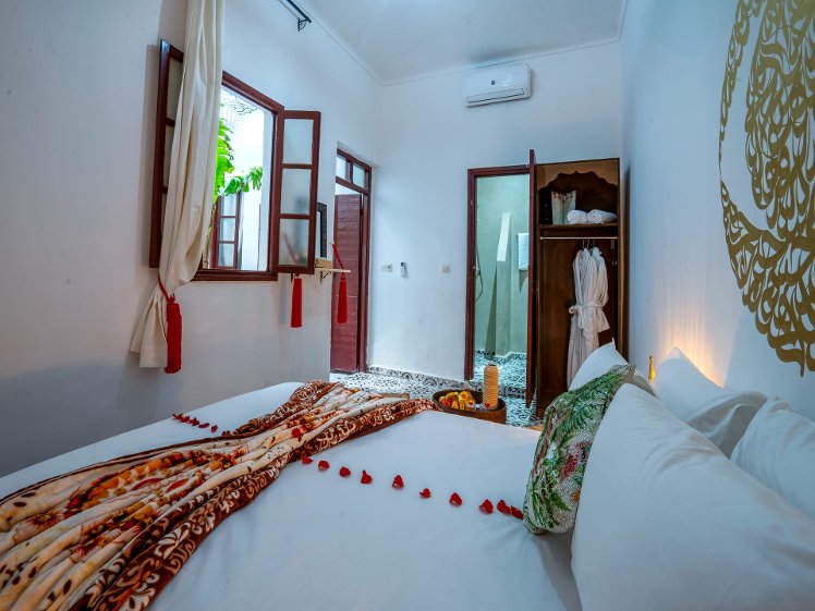 Riad L'Oriental & Spa, Marrakech