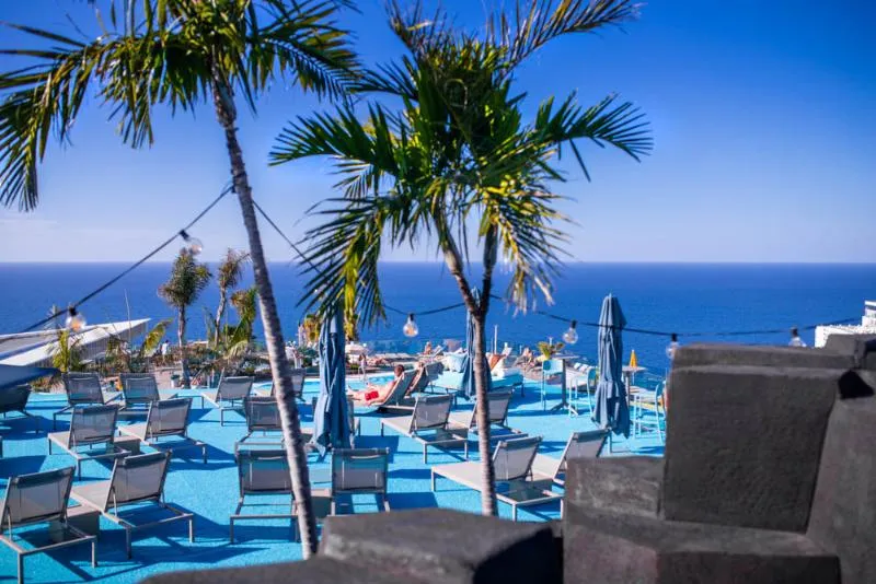 General view, Servatur Riosol, Gran Canaria