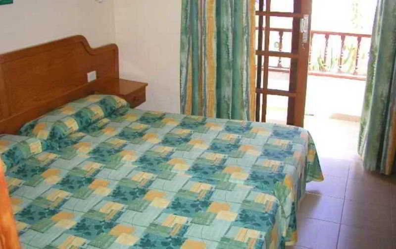 Room, Bungalows Grimanesa, Gran Canaria