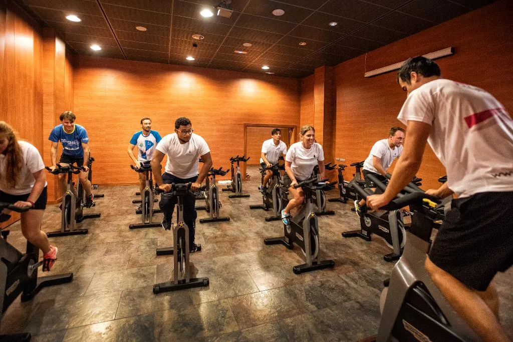 Sports and Entertainment, Esencia de La Palma by Princess Adults Only, La Palma