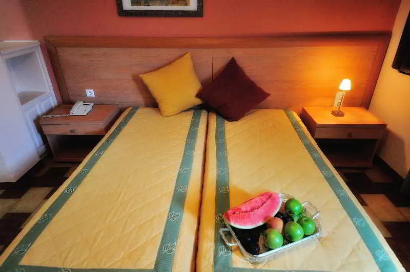 Room, Vassilias beach, Skiathos