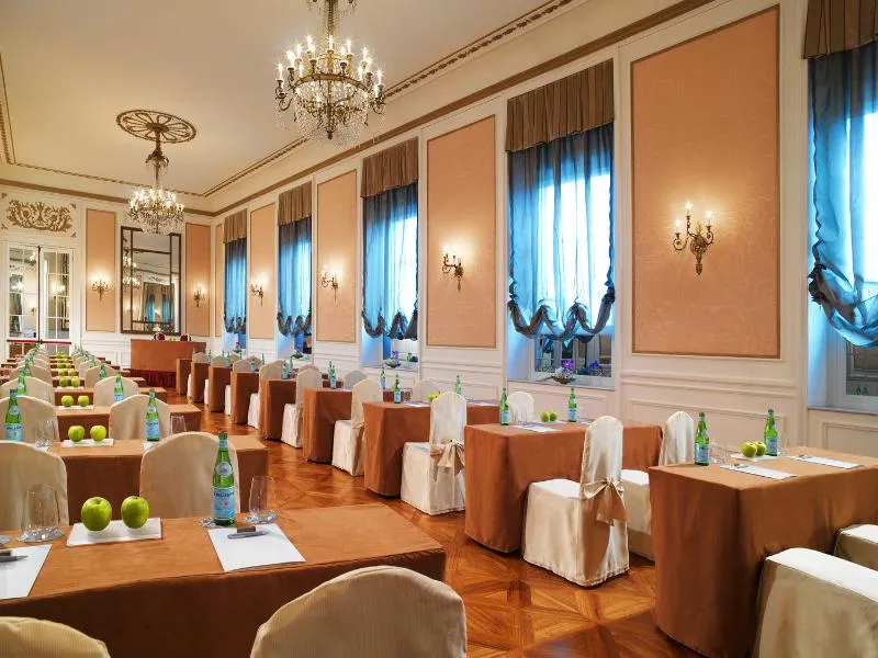 Conferences, The Westin Excelsior, Florence