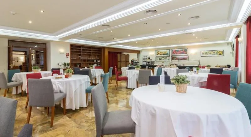 Restaurant, Costa Blanca, Costa Blanca