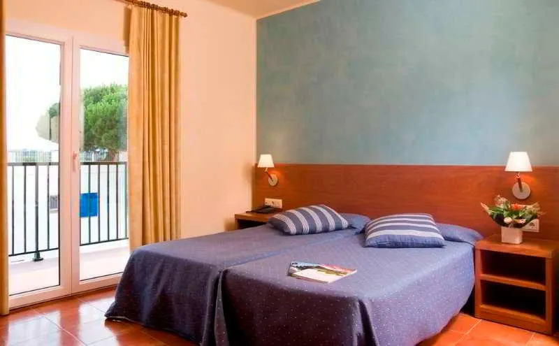 SINGLE STANDARD Room, Picasso, Costa Brava