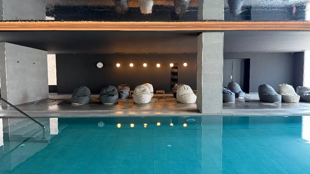 Sports and Entertainment, Aqua Hotel Onabrava & Spa****S, Costa Brava