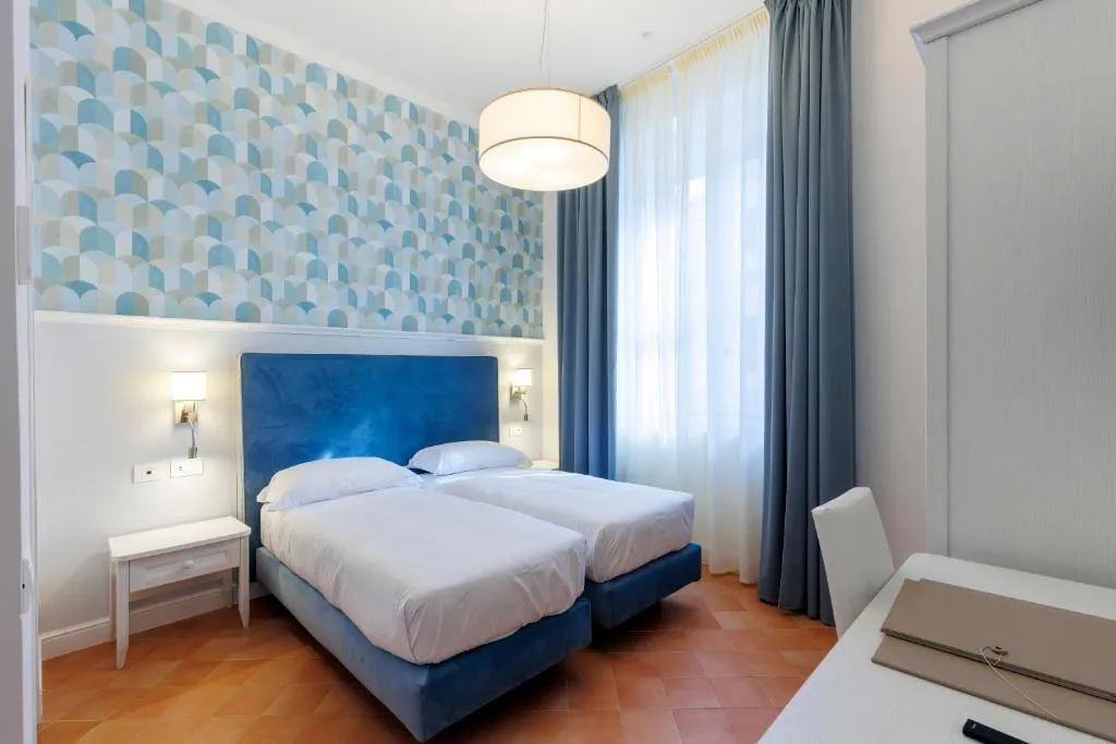 DOUBLE SINGLE USE CLASSIC Room, D'amalfi Hospitality, Naples