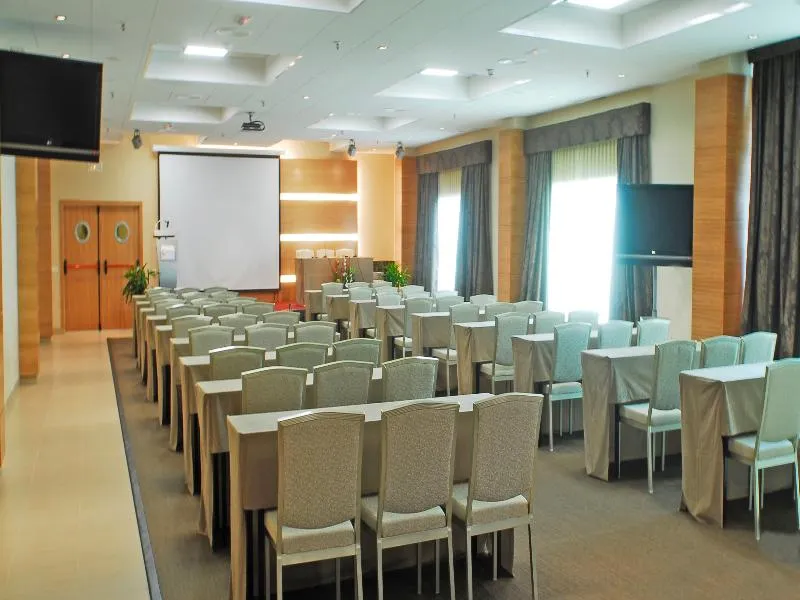 Conferences, Apartments Cordial Mogan Valle, Gran Canaria