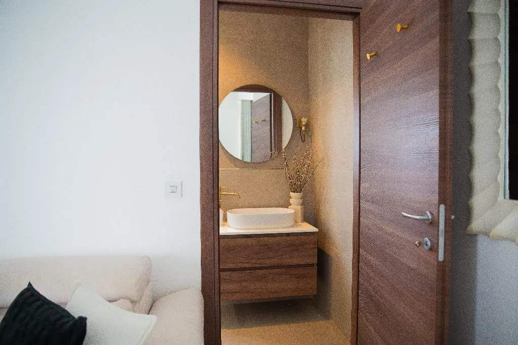 APARTMENT TWO BEDROOMS WITH TERRACE Room, Bora- Bora Ibiza Malta Resort, Malta
