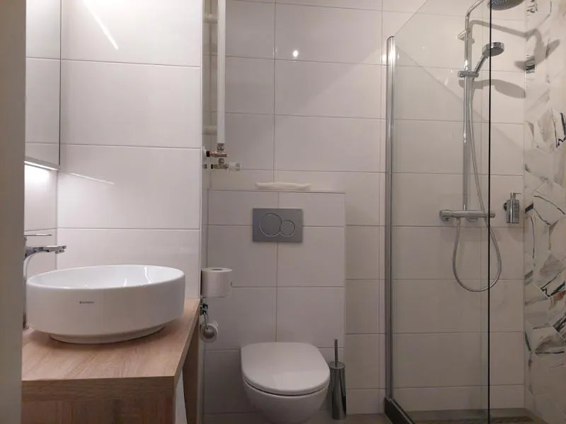 DOUBLE COMFORT Room, Fletcher Hotel-Restaurant Zeeduin, Amsterdam