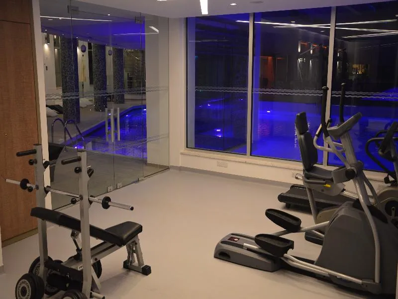 Sports and Entertainment, Vassos Nissi Plage Hotel & Spa, Cyprus
