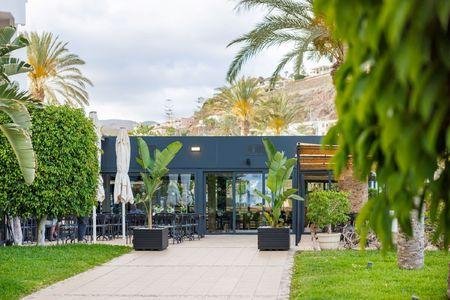 Hapimag San Agustin, Gran Canaria