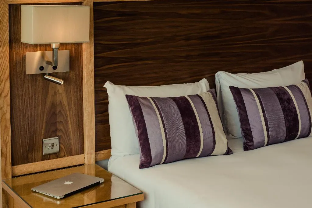 SINGLE STANDARD Room, Aspect Hotel Parkwest, Dublin
