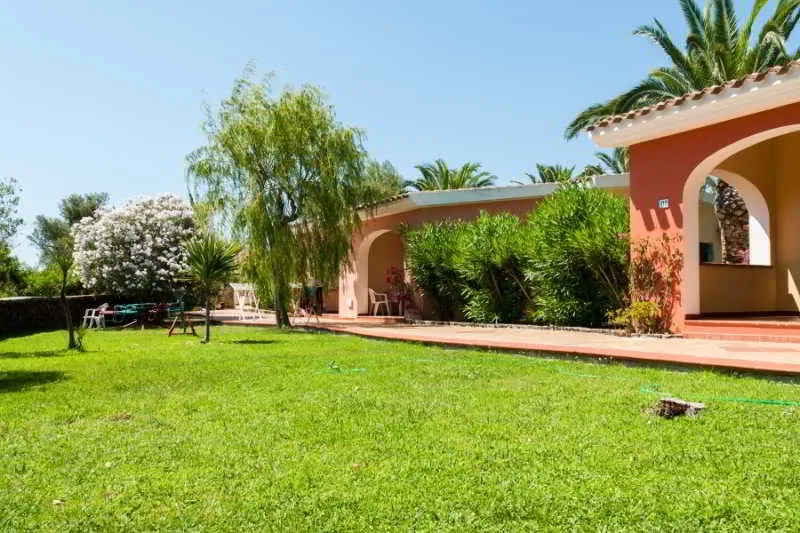 Room, Alba Dorata Resort, Olbia