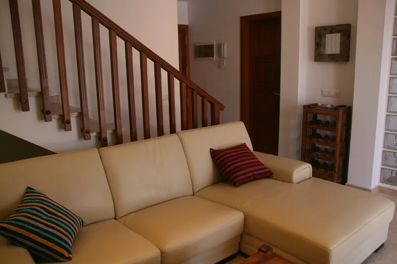 VILLA CAPACITY 4 Room, Lanzarote Green Villas, Lanzarote