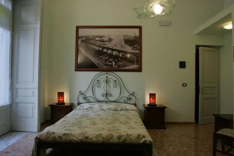 General view, Picone Bed&Breakfasf, Catania