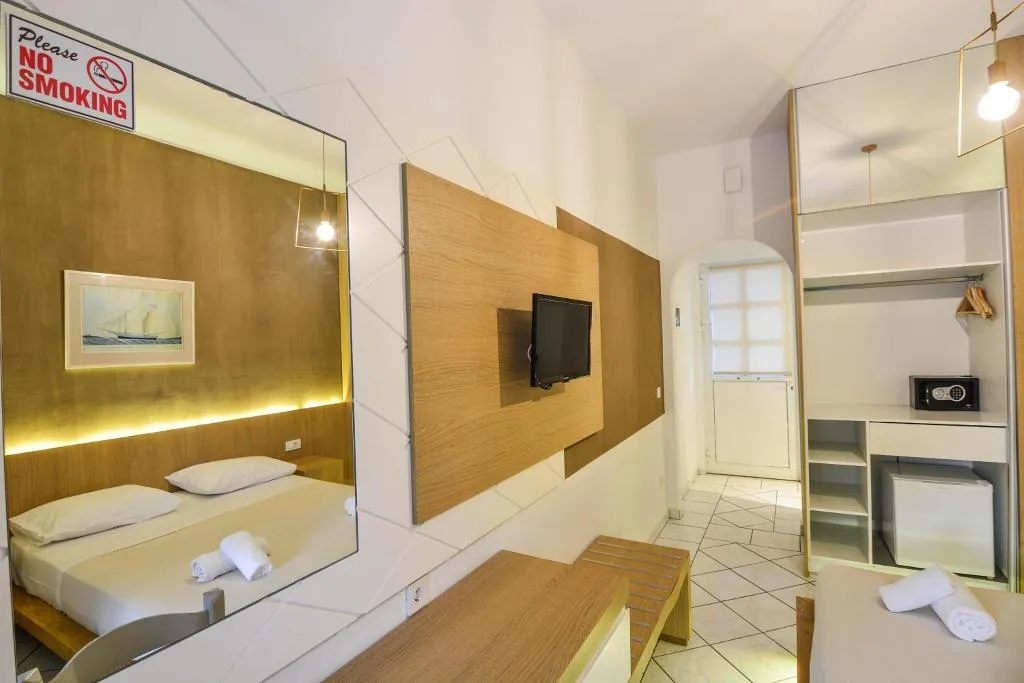 General view, Epavlis Resort, Athens