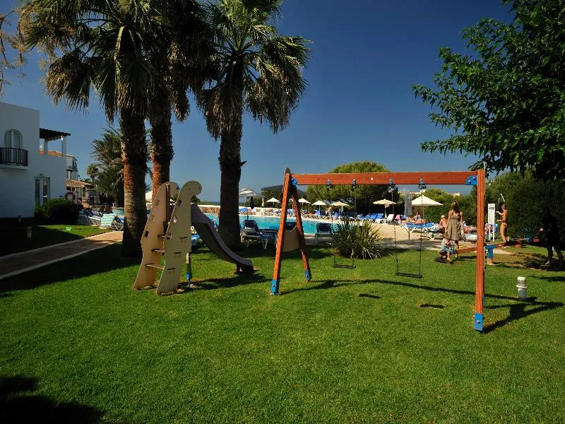 Sports and Entertainment, Grupotel Aldea Cala'n Bosch, Menorca