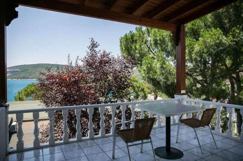 DOUBLE STANDARD Room, Green Port Bodrum, Bodrum