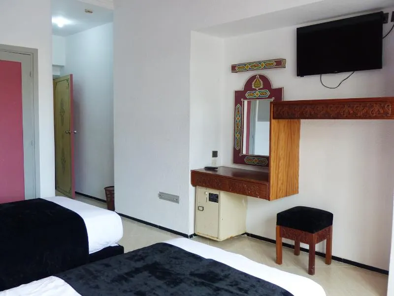 Room, Bahia City Hotel, Agadir