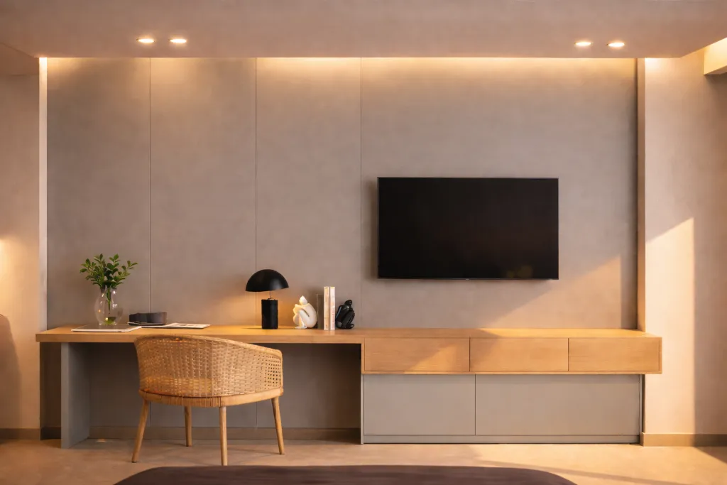 FAMILY ROOM SEA VIEW TWO BEDROOMS Room, Medite Kassandra Resort, Halkidiki