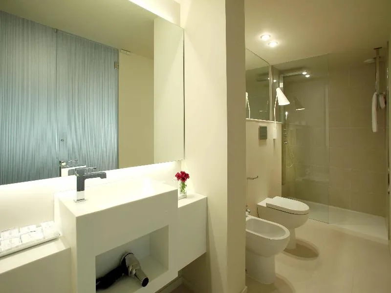 TWIN STANDARD Room, Park Hotel Barcelona, Barcelona