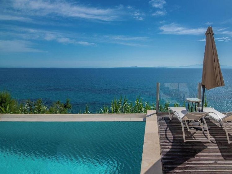 General view, Pelagos Blue Zante, Zante